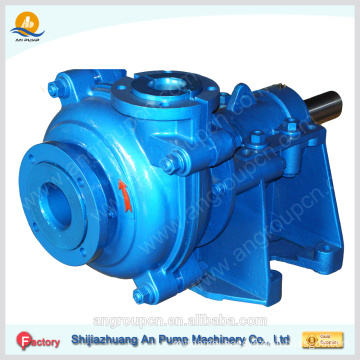 Slurry Pump/Mining Pump/ Heavy Duty Anti Wear Centrifugalfor Paper And Pulp Mining Slurry Pump